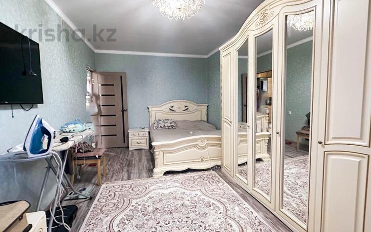 4-комнатная квартира · 72.6 м² · 5/5 этаж, Центр, пр. Нурсултана Назарбаева 116 за 21 млн ₸ в Талдыкоргане — фото 2