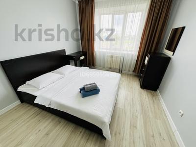 2-комнатная квартира · 70 м² · 2/9 этаж, проспект Абылай Хана 1 за 14 000 ₸ в Кокшетау