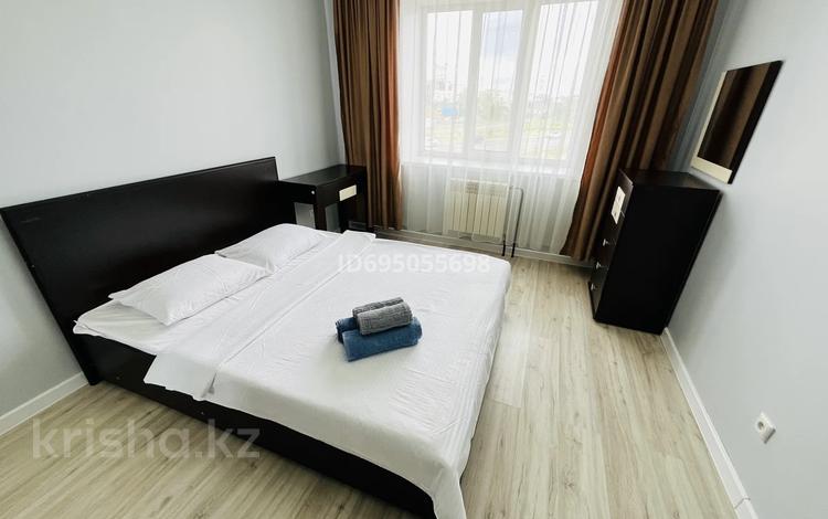 2-комнатная квартира · 70 м² · 2/9 этаж, проспект Абылай Хана 1 за 14 000 ₸ в Кокшетау — фото 2