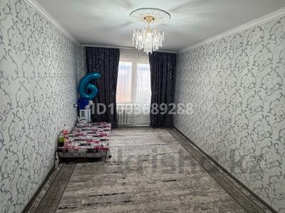 2-комнатная квартира · 57 м² · 5/5 этаж, Алибекова 5 — Центр за 13 млн 〒 в Каргалы (п. Фабричный)