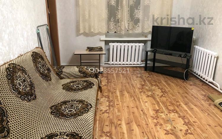 1-комнатная квартира · 35 м² · 3/3 этаж, Кенесары — Республика за 150 000 〒 в Астане, Сарыарка р-н — фото 14