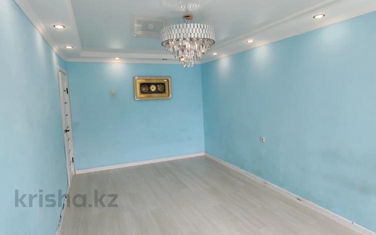 2-бөлмелі пәтер · 44.3 м² · 5/5 қабат, Кенесары 61, бағасы: 18.7 млн ₸ в Астане, р-н Байконур — фото 16