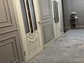 4-бөлмелі пәтер · 155 м² · 3/9 қабат, Исаева 125 — Карасай-Нурмакова, бағасы: 139 млн ₸ в Алматы, Алмалинский р-н — фото 6