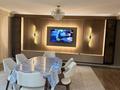 4-бөлмелі пәтер · 155 м² · 3/9 қабат, Исаева 125 — Карасай-Нурмакова, бағасы: 139 млн ₸ в Алматы, Алмалинский р-н — фото 2