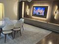 4-бөлмелі пәтер · 155 м² · 3/9 қабат, Исаева 125 — Карасай-Нурмакова, бағасы: 139 млн ₸ в Алматы, Алмалинский р-н
