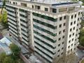 4-бөлмелі пәтер · 155 м² · 3/9 қабат, Исаева 125 — Карасай-Нурмакова, бағасы: 139 млн ₸ в Алматы, Алмалинский р-н — фото 20