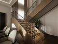 8-бөлмелі пәтер · 256.5 м² · 17/18 қабат, Кошкарбаева 1 — Момышулы, бағасы: 230 млн ₸ в Астане, Алматы р-н — фото 5