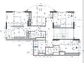 8-бөлмелі пәтер · 256.5 м² · 17/18 қабат, Кошкарбаева 1 — Момышулы, бағасы: 230 млн ₸ в Астане, Алматы р-н — фото 11