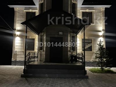 Отдельный дом · 6 комнат · 190 м² · 8 сот., мкр Боралдай (Бурундай) 12 — Таугуль за 77 млн ₸ в Алматы, Алатауский р-н