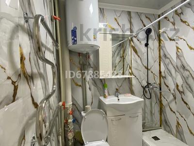 2-комнатная квартира · 89 м² · 4/5 этаж, 1 мкр 16 дом — Жибек Жолы за 13 000 〒 в Жанатасе