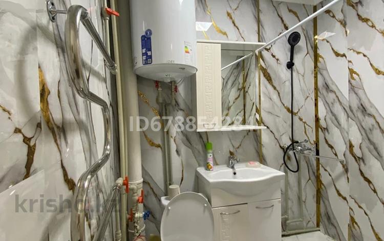 2-комнатная квартира · 89 м² · 4/5 этаж, 1 мкр 16 дом — Жибек Жолы за 15 000 〒 в Жанатасе — фото 29