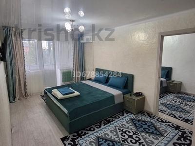 2-бөлмелі пәтер · 89 м² · 4/5 қабат, 1 мкр 16 дом — Жибек Жолы, бағасы: 16 000 ₸ в Жанатасе