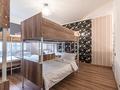 3-комнатная квартира · 110 м² · 17 этаж, Аль-Фараби 7 — Козыбаева за 55 000 ₸ в Алматы, Бостандыкский р-н — фото 21