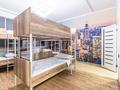 3-комнатная квартира · 110 м² · 17 этаж, Аль-Фараби 7 — Козыбаева за 55 000 ₸ в Алматы, Бостандыкский р-н — фото 5
