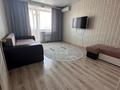 1-комнатная квартира · 47.8 м² · 8/9 этаж, Микрорайон Северо-Западный 195 за 180 000 ₸ в Костанае