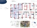 4-бөлмелі пәтер · 97 м² · 9/9 қабат, Е 908 23, бағасы: 43 млн ₸ в Астане — фото 2