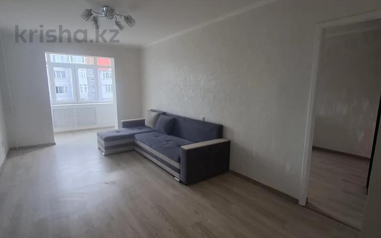 4-комнатная квартира · 88 м² · 4/5 этаж, мкр Тастак-3 22 за 45 млн ₸ в Алматы, Алмалинский р-н — фото 2