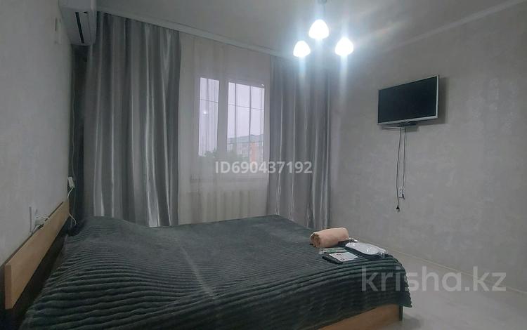 1-комнатная квартира · 30 м² · 3/5 этаж, Молодежный 27 — В центре города за 6 000 〒 в Кандыагаш — фото 9