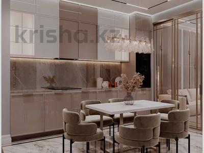 2-бөлмелі пәтер · 67 м² · 11/19 қабат, Аль-Фараби 41, бағасы: 600 000 ₸ в Алматы, Бостандыкский р-н