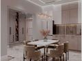 2-бөлмелі пәтер · 67 м² · 11/19 қабат, Аль-Фараби 41, бағасы: 600 000 ₸ в Алматы, Бостандыкский р-н — фото 4