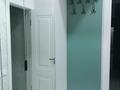 1-комнатная квартира · 38.9 м² · 9/9 этаж, мкр Аксай-2 25 за 35 млн ₸ в Алматы, Ауэзовский р-н