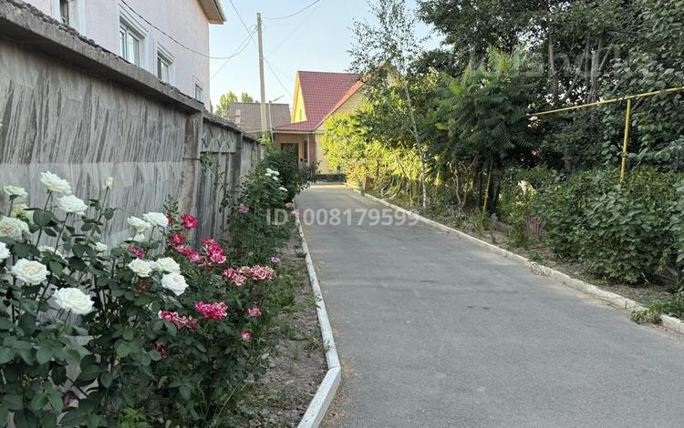 Отдельный дом · 7 комнат · 180 м² · 9 сот., мкр Дархан, Ахметова 9/1 за 110 млн ₸ в Алматы, Алатауский р-н — фото 2