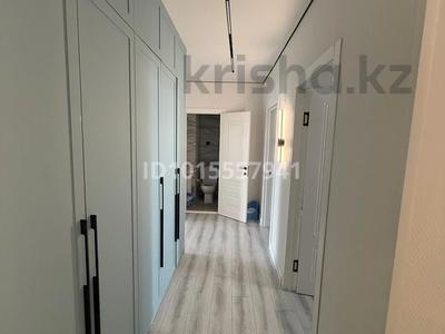 3-бөлмелі пәтер · 85 м² · 6/9 қабат, Трасса Астана-Караганда 4/3 — Рядом с гипермаркет Метро, бағасы: 300 000 ₸ в Сарайшык р-н