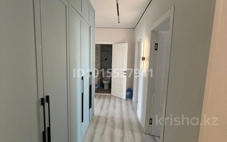 3-бөлмелі пәтер · 85 м² · 6/9 қабат, Трасса Астана-Караганда 4/3 — Рядом с гипермаркет Метро, бағасы: 300 000 ₸ в Сарайшык р-н — фото 2