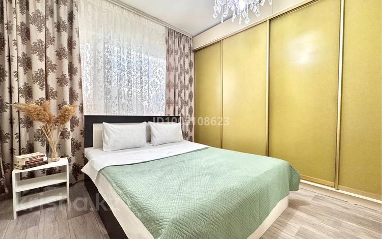 2-комнатная квартира · 75 м² · 6/16 этаж, мкр. Алмагуль, Алмагуль 21 за 16 000 〒 в Атырау — фото 2