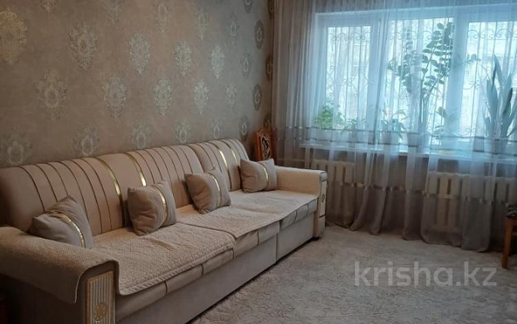 3-комнатная квартира · 58.6 м² · 1/4 этаж, мкр №5 — Абая/ Утеген батыра за 39.5 млн ₸ в Алматы, Ауэзовский р-н — фото 29