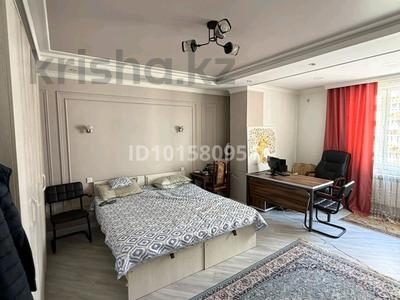 1-комнатная квартира · 60 м² · 5/10 этаж, Назарбаева 36/1 — Маметова за 43 млн ₸ в Алматы, Медеуский р-н