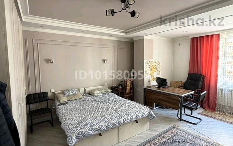 1-комнатная квартира · 60 м² · 5/10 этаж, Назарбаева 36/1 — Маметова за 43 млн ₸ в Алматы, Медеуский р-н — фото 13