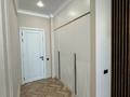 4-бөлмелі пәтер · 123 м² · 13/16 қабат, Турар Рыскулов, бағасы: ~ 135 млн ₸ в Астане, Есильский р-н — фото 16