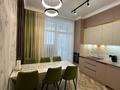 4-бөлмелі пәтер · 123 м² · 13/16 қабат, Турар Рыскулов, бағасы: ~ 135 млн ₸ в Астане, Есильский р-н — фото 19