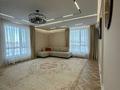 4-бөлмелі пәтер · 123 м² · 13/16 қабат, Турар Рыскулов, бағасы: ~ 135 млн ₸ в Астане, Есильский р-н