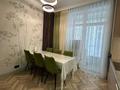 4-бөлмелі пәтер · 123 м² · 13/16 қабат, Турар Рыскулов, бағасы: ~ 135 млн ₸ в Астане, Есильский р-н — фото 30