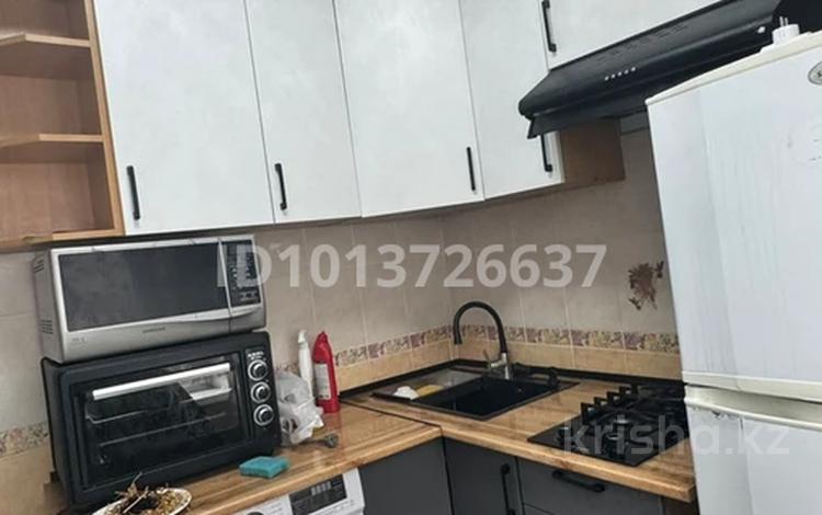 2-комнатная квартира · 43.5 м² · 2/5 этаж, Шагабутдинова — Жамбыла за 300 000 ₸ в Алматы, Алмалинский р-н — фото 2