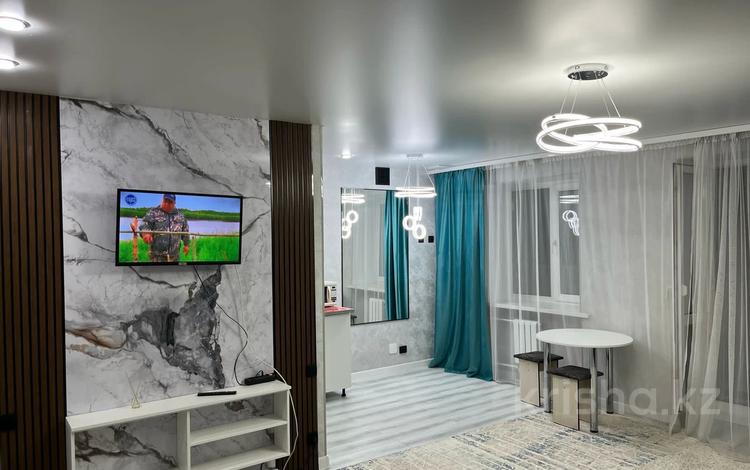 1-бөлмелі пәтер · 40 м² · 5/12 қабат, Казахстан 72,84/1,84 — Центральный рынок, Кишка, бағасы: 2 500 ₸ в Усть-Каменогорске — фото 2