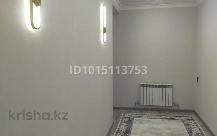 1-комнатная квартира · 50 м² · 2/5 этаж, мкр Асар-2, Асар хаус плюс 241 — Төлеби цон за 135 000 ₸ в Шымкенте, Абайский р-н — фото 2