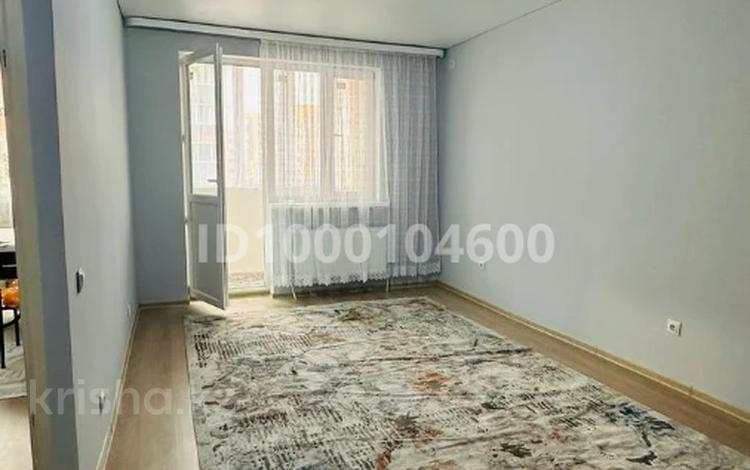 1-бөлмелі пәтер · 41 м² · 6/9 қабат, Капчагайской трассы 154 — Блок 19, бағасы: 150 000 ₸ в Коянкусе — фото 3