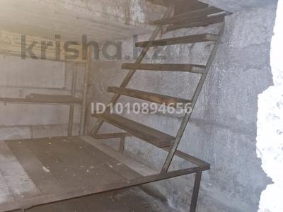 Гараж · 100 м² · Кабанбай батыра 58-59 — Новаторов за 11 млн 〒 в Усть-Каменогорске, Ульбинский