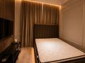 1-комнатная квартира · 40 м² · 3/8 этаж, Жошы Хан 1/1 за 260 000 ₸ в Астане, Есильский р-н