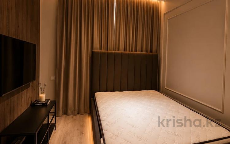 1-комнатная квартира · 40 м² · 3/8 этаж, Жошы Хан 1/1 за 260 000 ₸ в Астане, Есильский р-н — фото 16