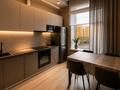 1-комнатная квартира · 40 м² · 3/8 этаж, Жошы Хан 1/1 за 260 000 ₸ в Астане, Есильский р-н — фото 3