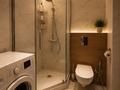 1-комнатная квартира · 40 м² · 3/8 этаж, Жошы Хан 1/1 за 260 000 ₸ в Астане, Есильский р-н — фото 6