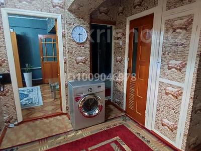 3-бөлмелі пәтер · 59.3 м² · 4/4 қабат, Басибекова д.4, бағасы: 20 млн ₸ в 