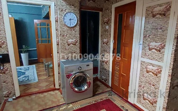 3-бөлмелі пәтер · 59.3 м² · 4/4 қабат, Басибекова д.4, бағасы: 20 млн ₸ в  — фото 2