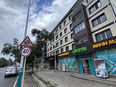 4-бөлмелі пәтер · 60 м² · 4/5 қабат, Токмагамбетова 22, бағасы: 15.2 млн ₸ в 