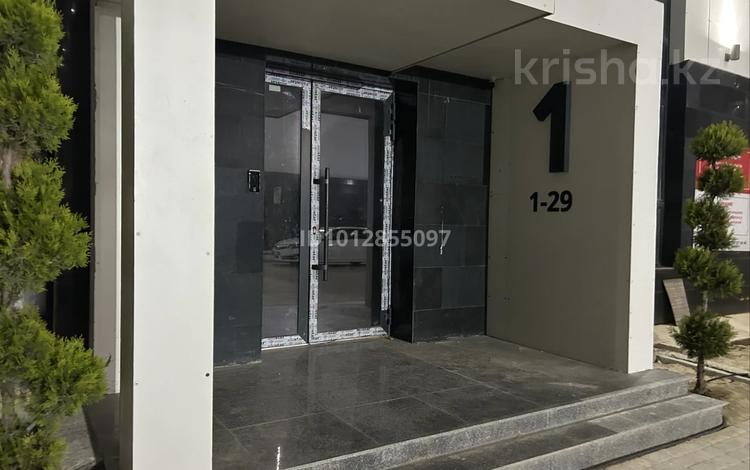 2-бөлмелі пәтер · 50 м² · 7/7 қабат, 41-й мкр 21, бағасы: 17.2 млн ₸ в Актау — фото 2