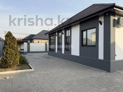 Отдельный дом · 4 комнаты · 120 м², Курылысшы — 18 микрорайон за 900 000 〒 в Конаеве